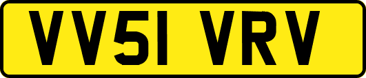 VV51VRV