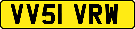 VV51VRW