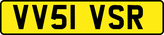 VV51VSR