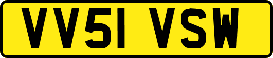 VV51VSW