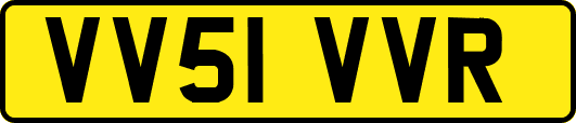 VV51VVR