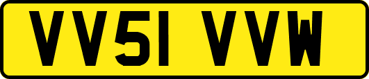 VV51VVW
