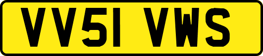 VV51VWS
