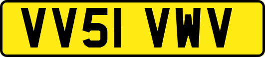 VV51VWV