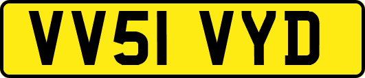 VV51VYD