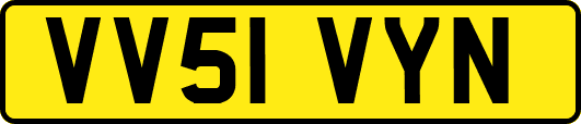 VV51VYN