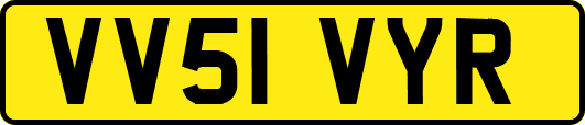 VV51VYR