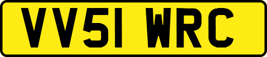 VV51WRC