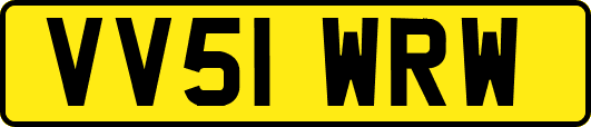 VV51WRW