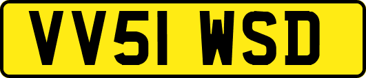 VV51WSD