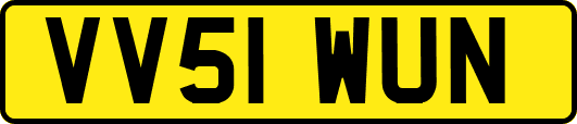 VV51WUN