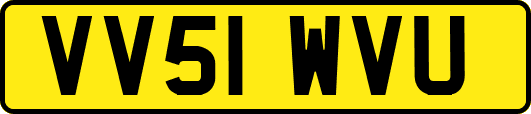 VV51WVU