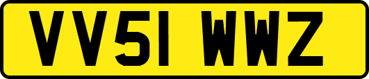 VV51WWZ