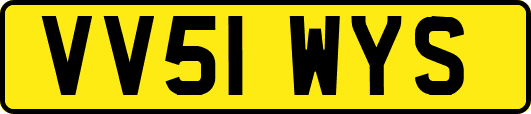 VV51WYS