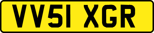 VV51XGR