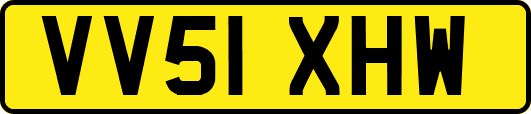 VV51XHW