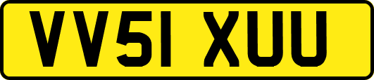 VV51XUU