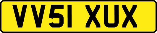 VV51XUX