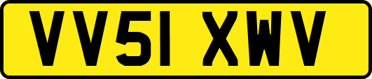 VV51XWV