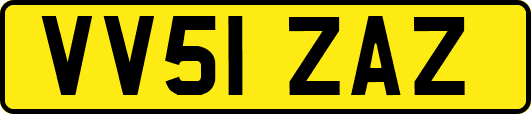 VV51ZAZ