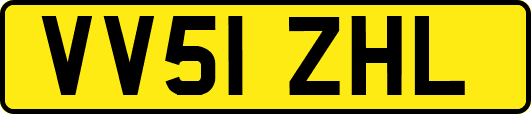VV51ZHL