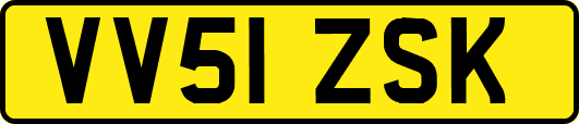 VV51ZSK