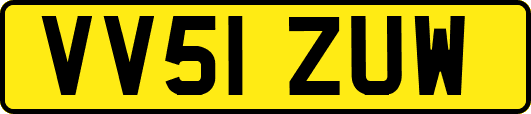 VV51ZUW