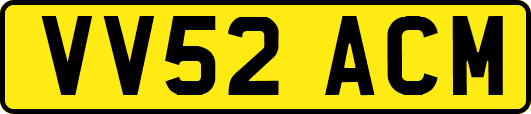 VV52ACM