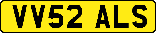 VV52ALS