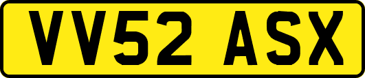 VV52ASX