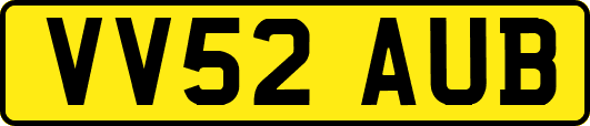 VV52AUB