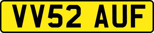 VV52AUF