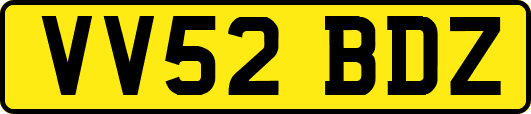 VV52BDZ