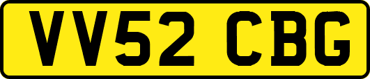VV52CBG