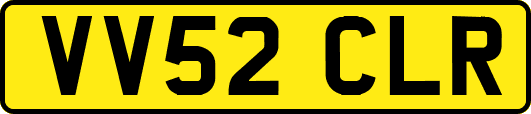 VV52CLR