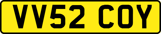 VV52COY