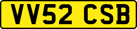 VV52CSB