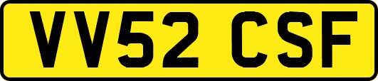 VV52CSF