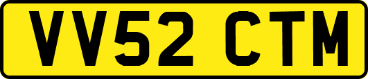 VV52CTM