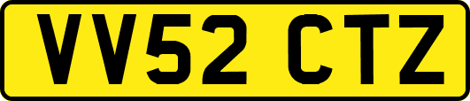 VV52CTZ