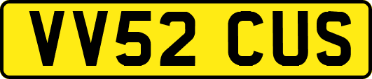 VV52CUS