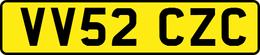 VV52CZC