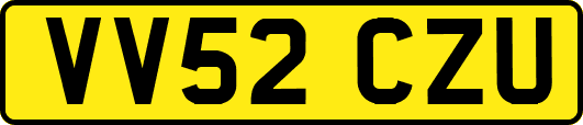 VV52CZU