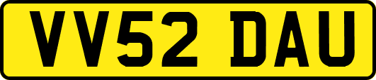 VV52DAU