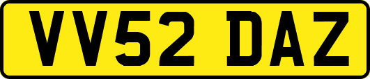 VV52DAZ