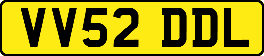 VV52DDL