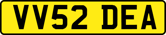 VV52DEA
