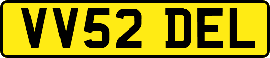 VV52DEL