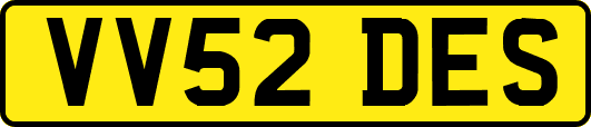 VV52DES