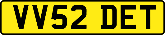 VV52DET
